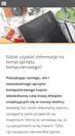 Mobile Screenshot of grh-pegasus.pl